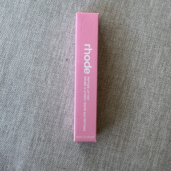 Rhode ribbon peptide lip tint - Picture 2 of 3
